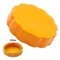 Arancione P03830 Coperchio di scarico della pompa a sabbia per filtro a sabbia Coperchio di scarico della pompa a sabbia per piscina Accessori per piscine Attrezzi da giardino