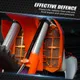 NICECNC Per KTM EXC 300 2024-2025 EXC 250 EXCF 350 EXC 450 XCW 300 Protezioni Radiatore SX 125 SXF 250 SXF 450 XC XCF 2023-2025
