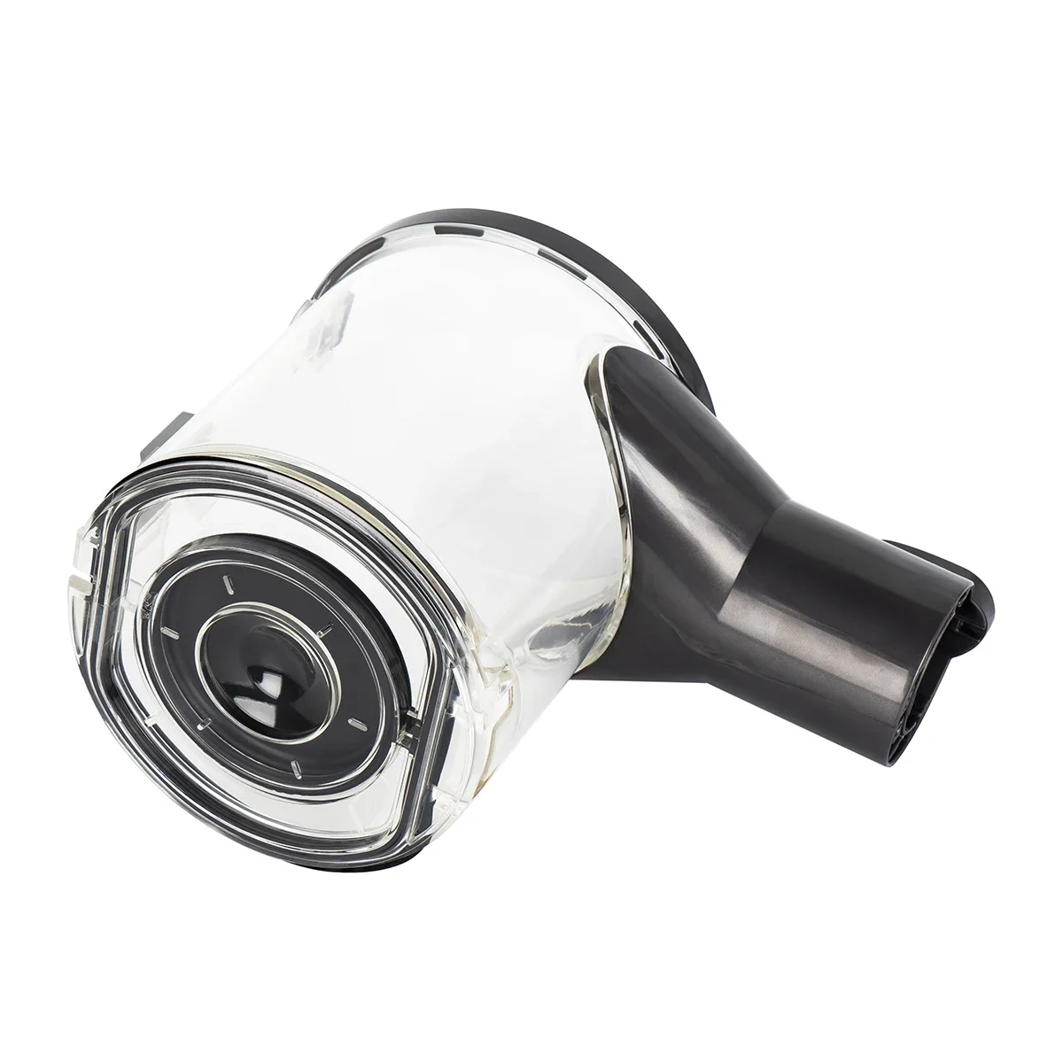 Staubsaugerzubehör, Staubsauger Staub Mülleimer für Dyson DC58 DC61 DC62 V6 Container Staub Mülleimer Image