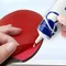 Special Glue for Table Tennis Racket Repairing The Rubber of Table Tennis Racket Repairing Adhesive Table Tennis Rubber