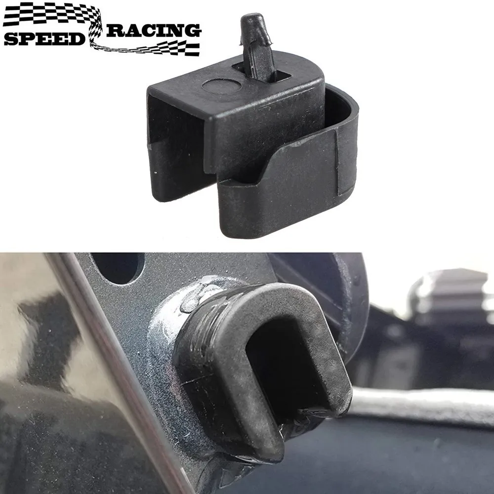 Lkw Bett Heckklappe Gummi Buchse Lift 84331136 84131760 22966936 Fit Für Chevrolet Silverado Colorado GMC Sierra 14-20 Image