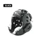 WT Approved Taekwondo Helmet White Red Black BLue Headgear Face Mask Karate Head Guard for Kids Adult Logo Customized Quality