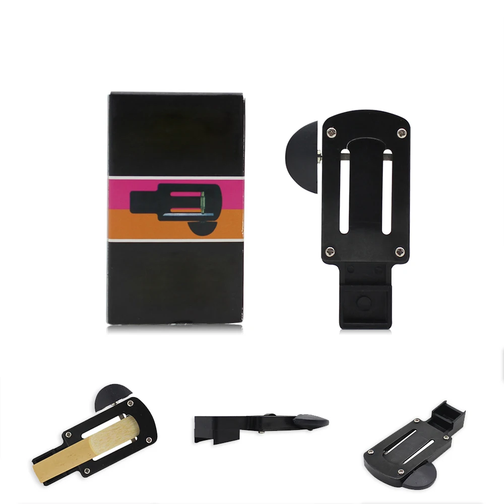 SLADE Saxophon Blätter Cutter Trimmer Reparatur Werkzeug für Sopran/Alt/Tenor/Klarinette Holzblasinstrument Zubehör Image