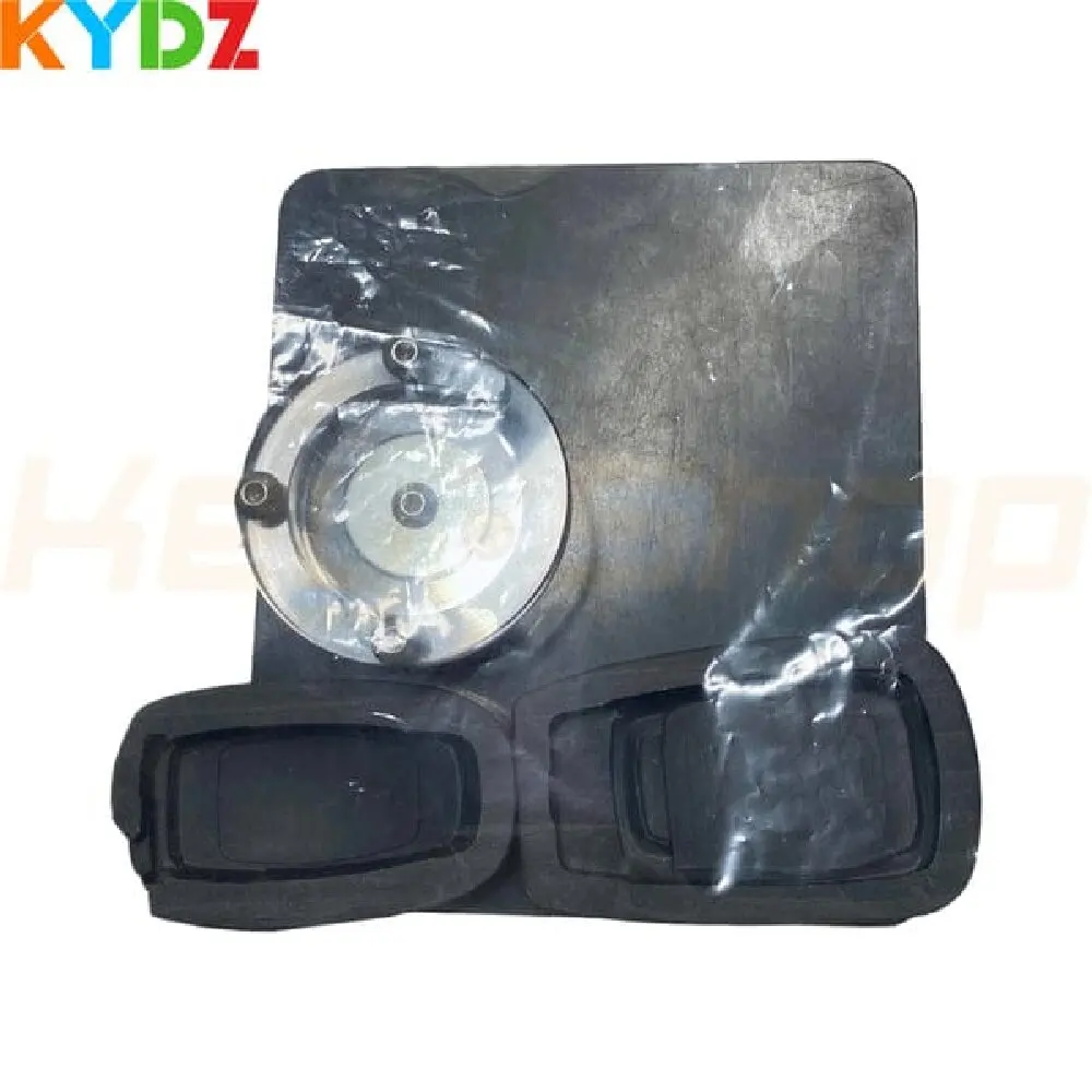 KYDZ MLB 5M-TOOL Addon: OEM Shell-Splitter für schnelle und sichere Datenberekenung