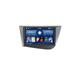 Android 15 2 Din car radio 9'' HD Stereo Touchscreen for Seat Leon 2 MK2 2005-2012 with sat nav Bluetooth hands-free FM radio rear view camera Mirror Link Multimedia-Player Touch Screen(X2 2+64G)