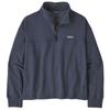 Patagonia - Women's Ahnya P/O - Fleecepullover Gr XS blau
