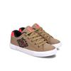 Sneaker DC SHOES "Chelsea", Gr. 9(40,5), rosa (rose), Obermaterial: Textil / Futter: Textil / Außensohle: Gummi, Schuhe