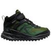 Keen - Kid's Zionic Mid WP - Wanderschuhe 29 | EU 29 schwarz