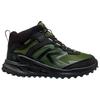 Keen - Youth Zionic Mid WP - Wanderschuhe 36 | EU 36 schwarz