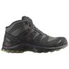 Salomon - XA Tracker GTX - Wanderschuhe 49 1/3 | EU 49 grau/schwarz
