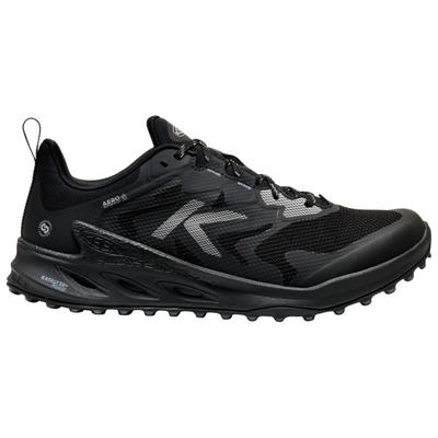 Keen - Zionic NXT WP - Multisportschuhe 44,5 | EU 44,5 schwarz Image