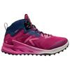 Keen - Women's Zionic NXT Mid WP - Wanderschuhe 38 | EU 38 lila