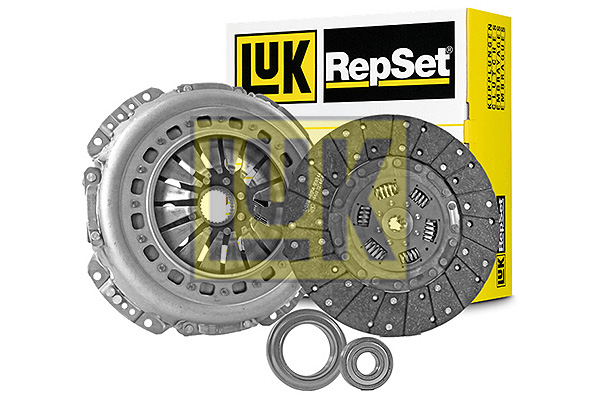 Schaeffler LuK Kupplungssatz Universal Ø330mm 330mm 633 3073 10 Image