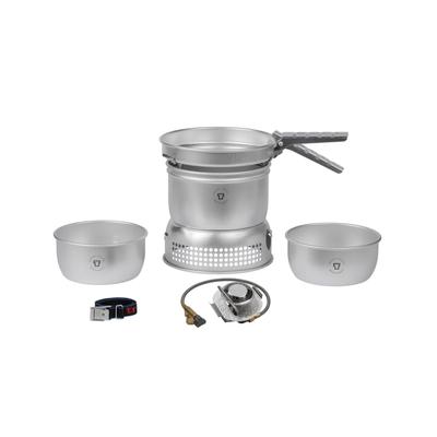 Trangia 27-1 UL Duossal Gas Burner 328093
