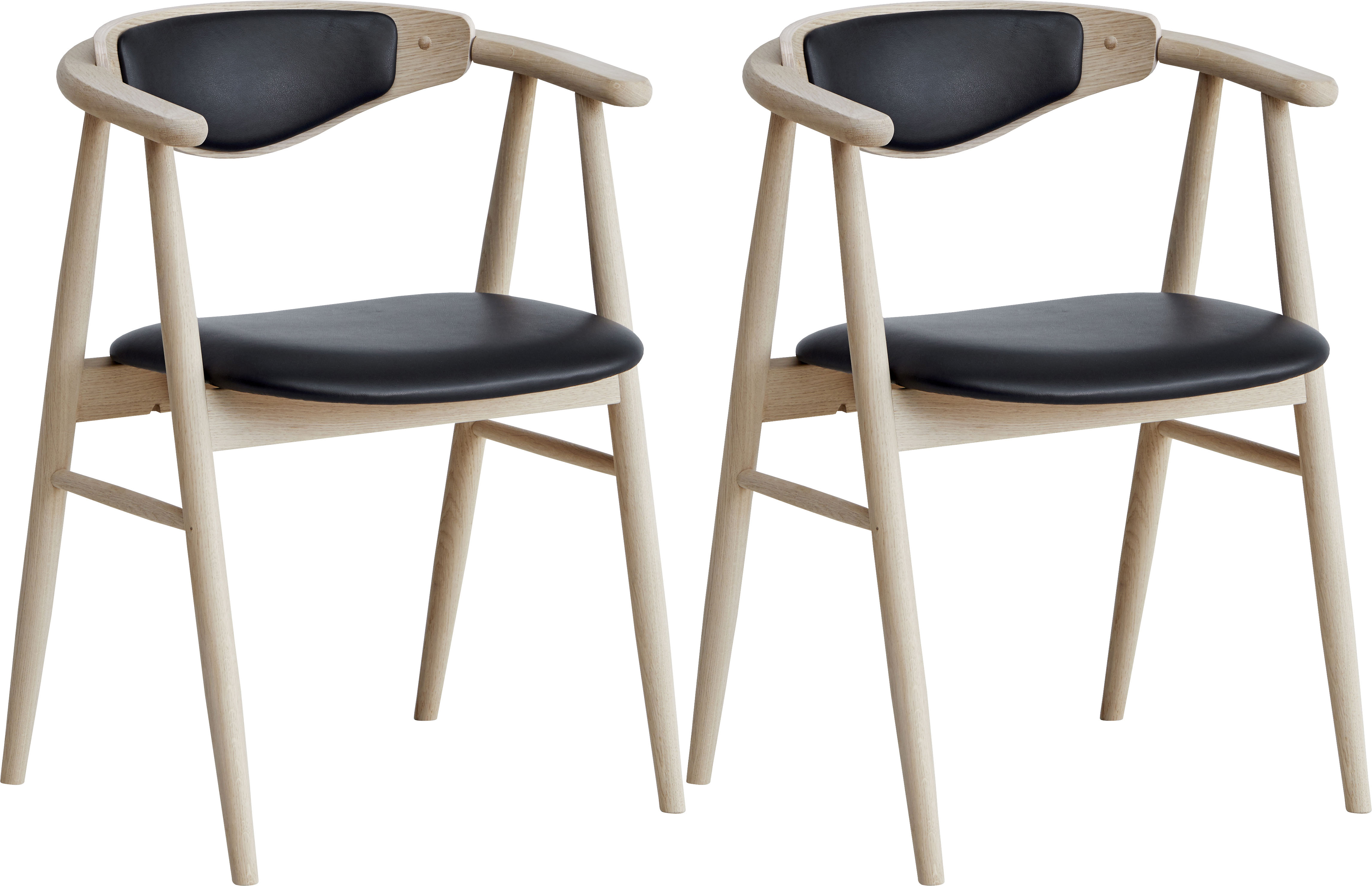 Holzstuhl HAMMEL FURNITURE 