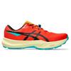Asics - Fuji Lite 6 - Trailrunningschuhe 44,5 | EU 44,5 rot