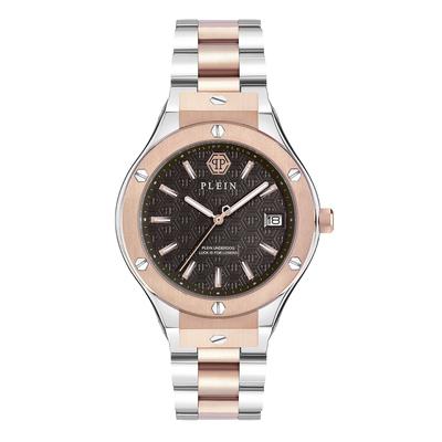 Philipp Plein Plein Underdog Herren Mehrfarben Uhr PWUFA0725 Image