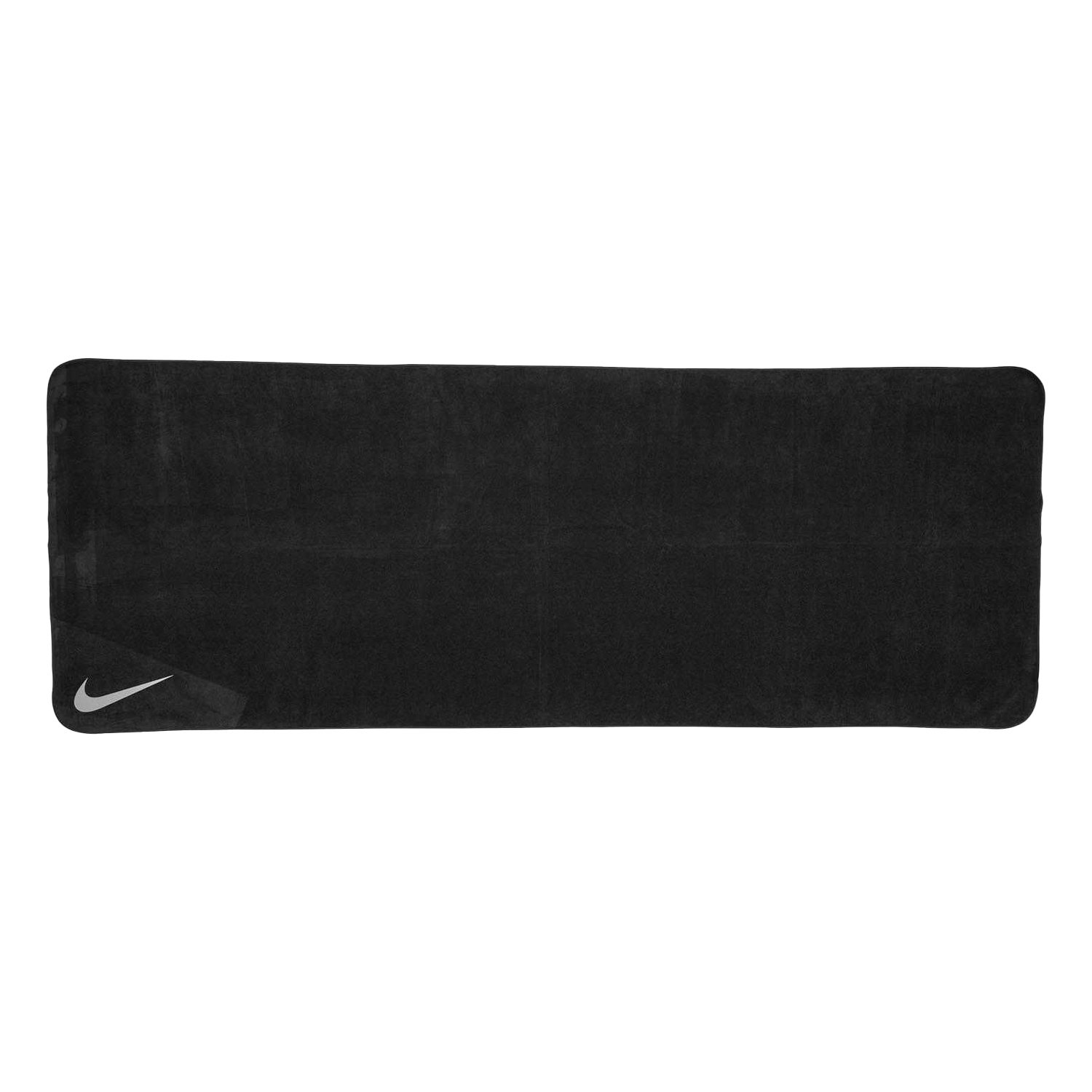 Nike - Yogamatte, Logo (Grau) Image