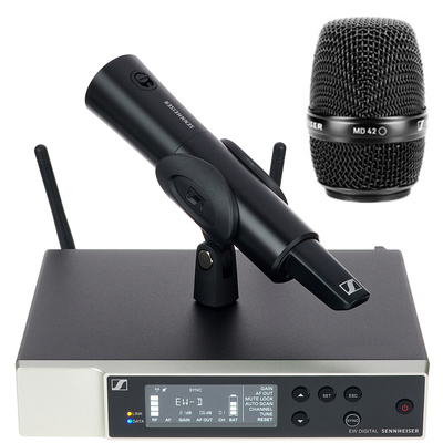 Sennheiser EW-D 42-1-S S1-7