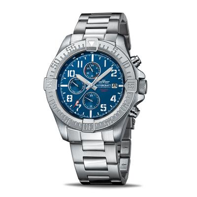 Rotorcraft Centurion Dual Time Silber Image
