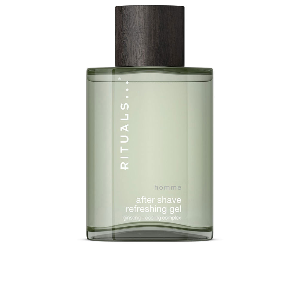 Homme After Shave Erfrischungsgel 100 ml Image