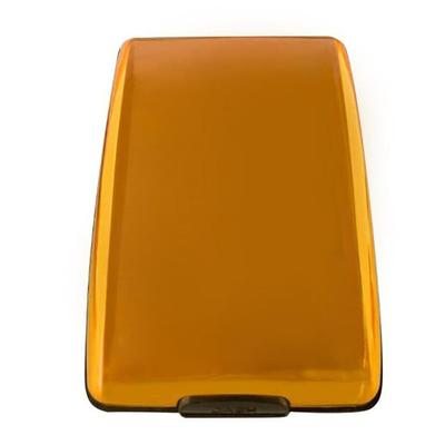 Secure RFID Cash and Cards Wallet Aluminum Alloy Card Holder with RFID Protection Multi Functional Slim Wallet for Credit Cards Banknotes and IDs Safe Storage