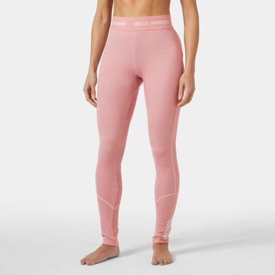Helly Hansen Damen Lifa Merino Midweight Thermo-hose S Image