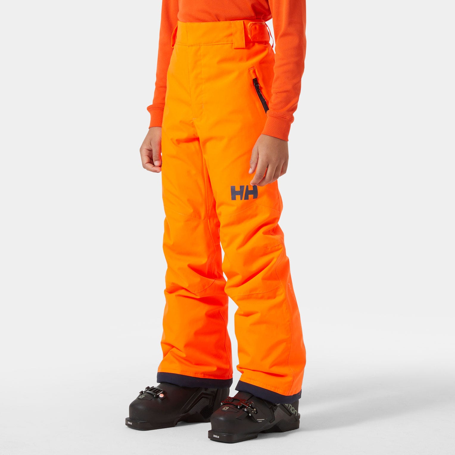 Helly Hansen Junior Legendary Wasserfeste Skihose 146 Image