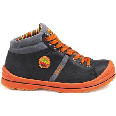 Sublime h S3 wr src Sicherheitsschuhe - 44 eu - Schwarze - Dike Image