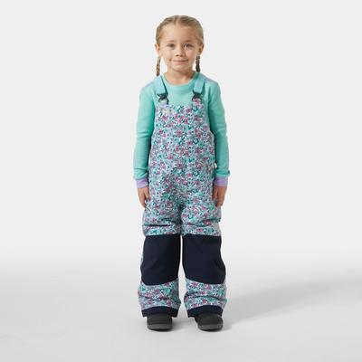 Helly Hansen Kinder Rider 2 Wasserfeste Latzhose 86/1 Image