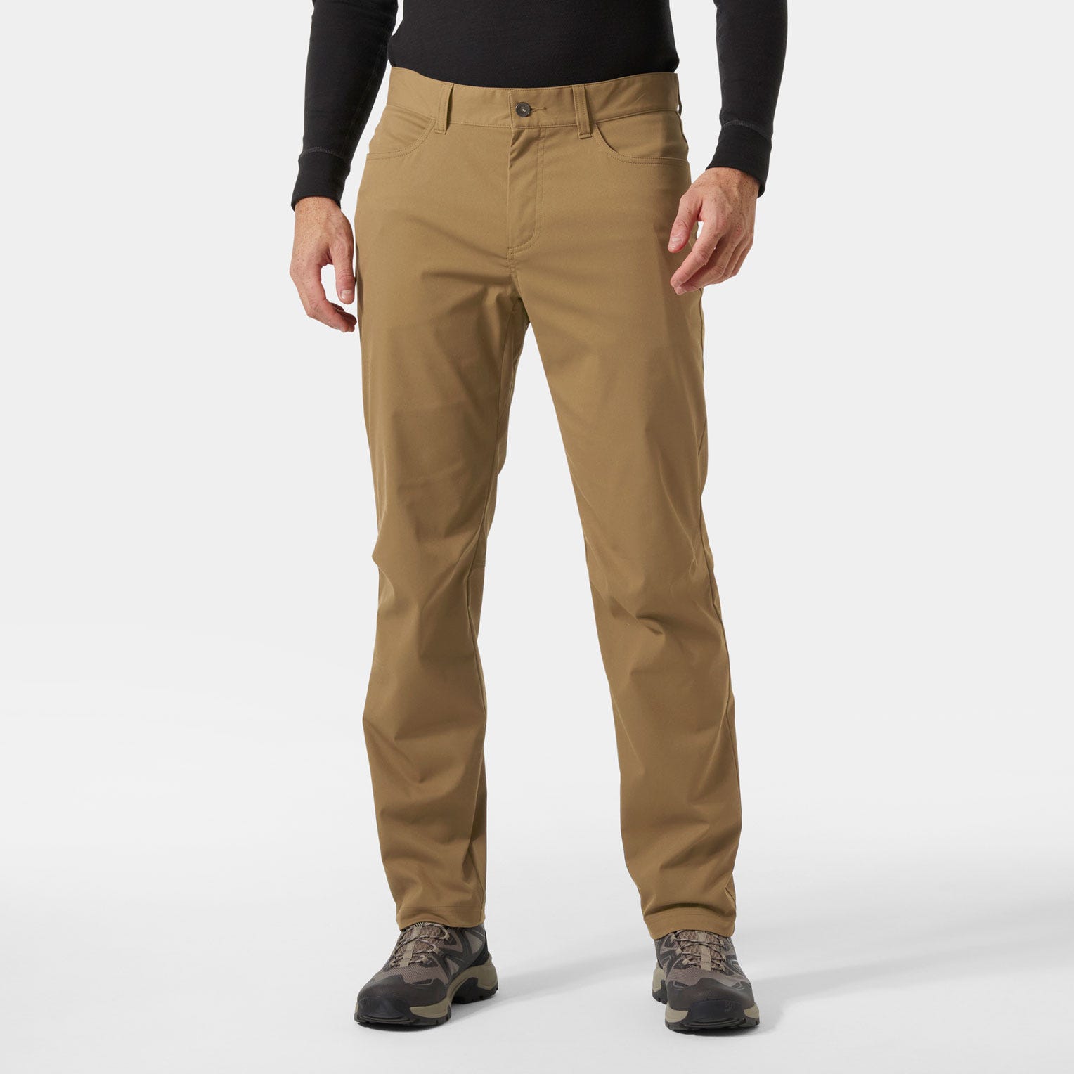 Helly Hansen Holmen 5 Pocket Pants Herren 32/34 Image