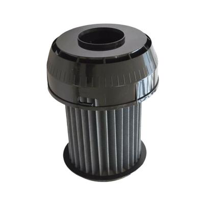 Trade-shop - Filterzylinder / Staubsaugerfilter für Bosch bgs 614 M1/02 roxx'x, bgs 614 M1/03 Image