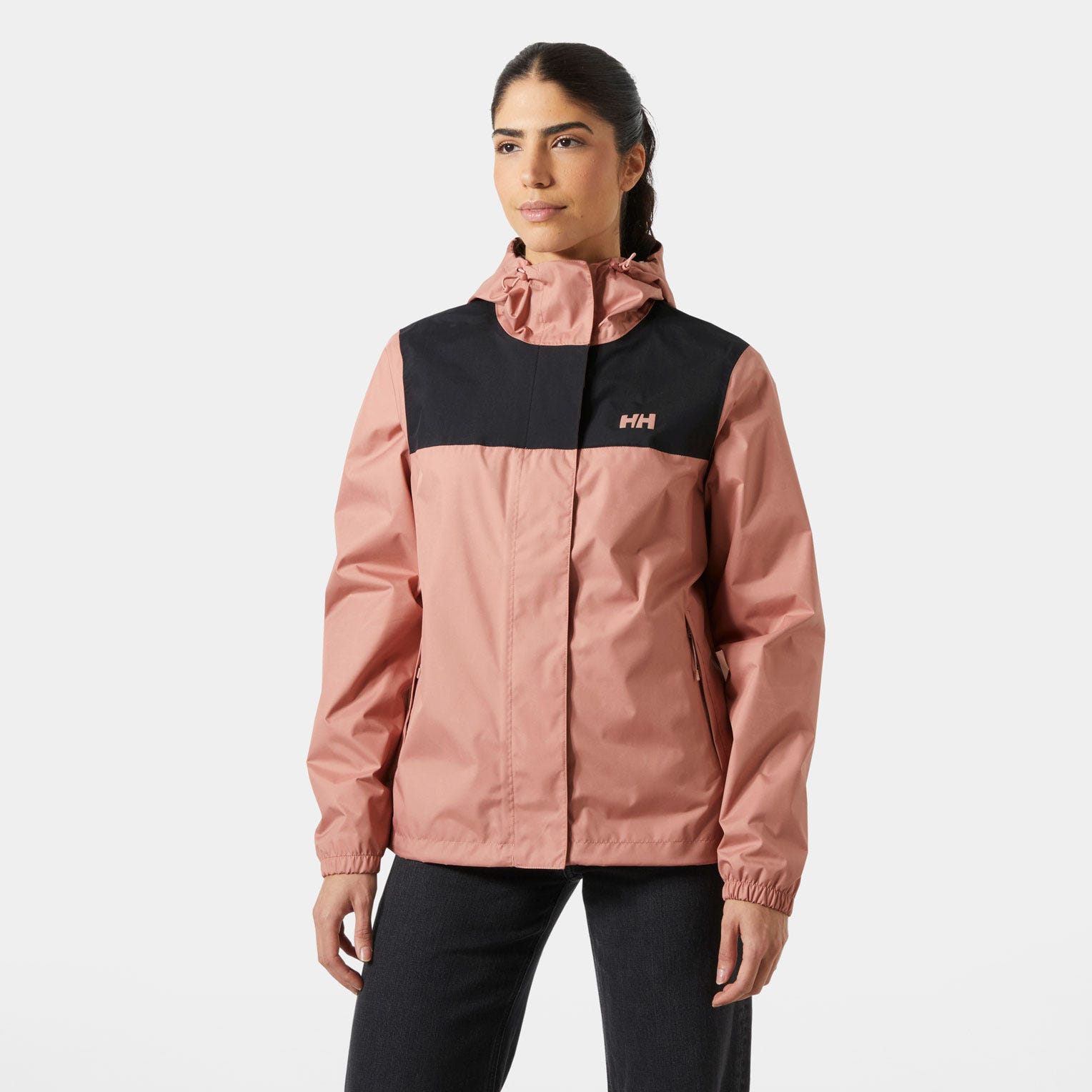 Helly Hansen Damen Vancouver Regenjacke M Image