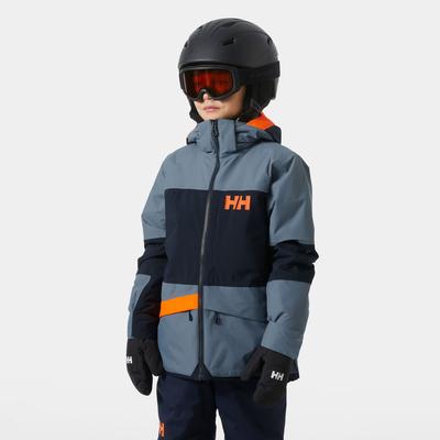 Helly Hansen Juniors' Summit 2.0 Jacket 164/14 Image