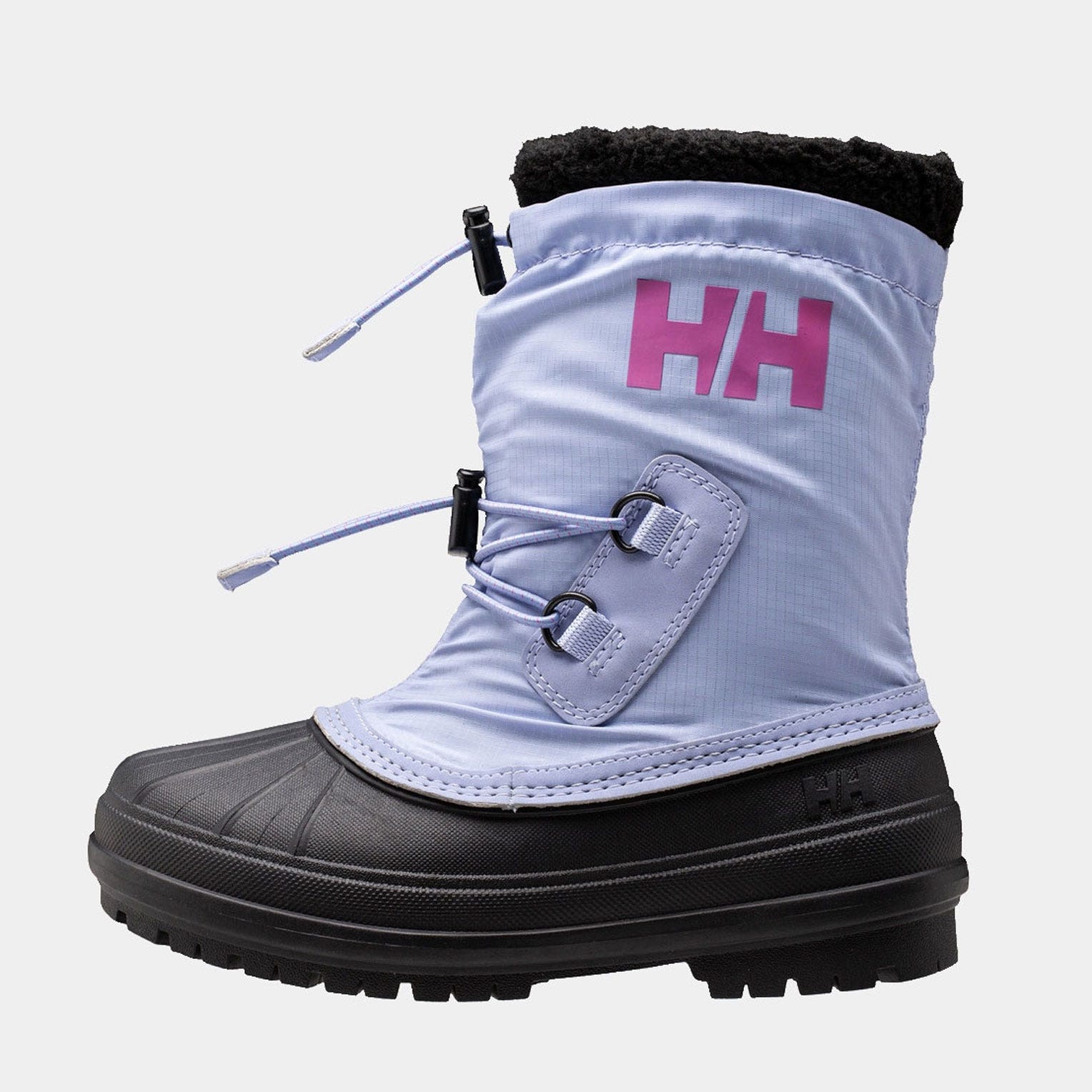 Helly Hansen Kinder Varanger Isolierte Kaltwetter-stiefel 23 Image