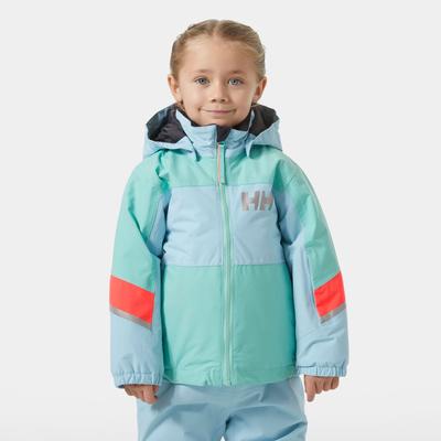 Helly Hansen Kids' Rider Jacket 92/2 Image
