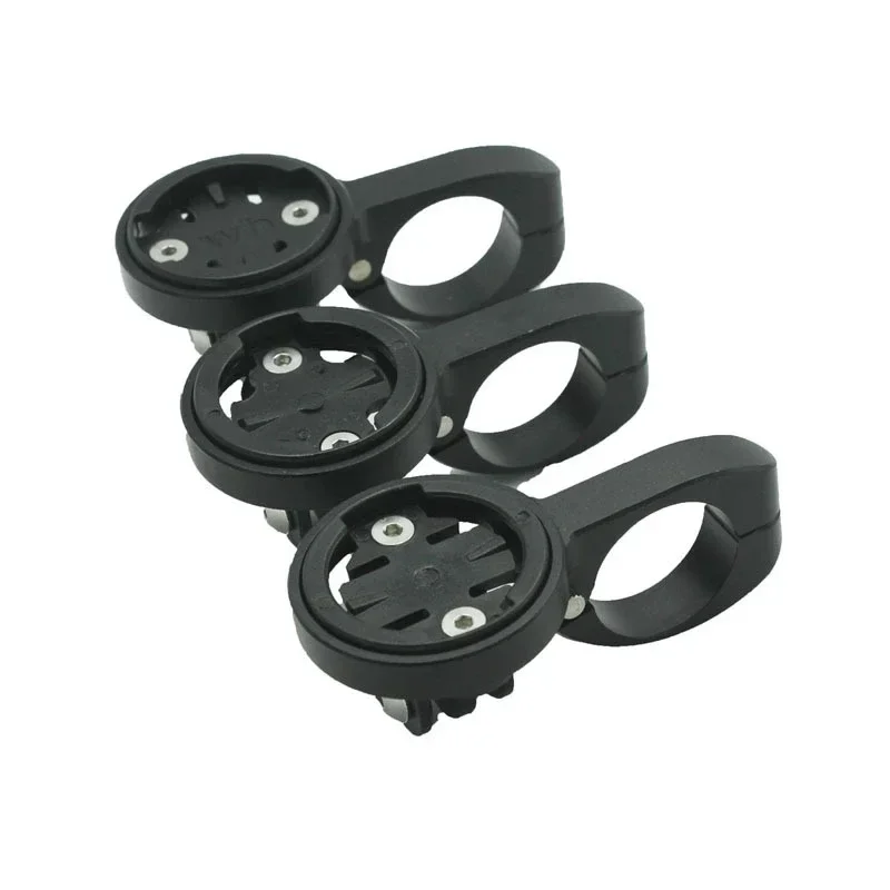 Fahrrad TT/Rest Lenker Verwenden Computer Halterung Für Garmin Bryton Wahoo EIEIO Kurze Unterstützung Fahrrad Zubehör Image