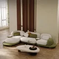 Canapé fauteuil salon canapés Accent extérieur moderne luxe canapés enfants mignon paresseux confortable bois Divano meubles de maison