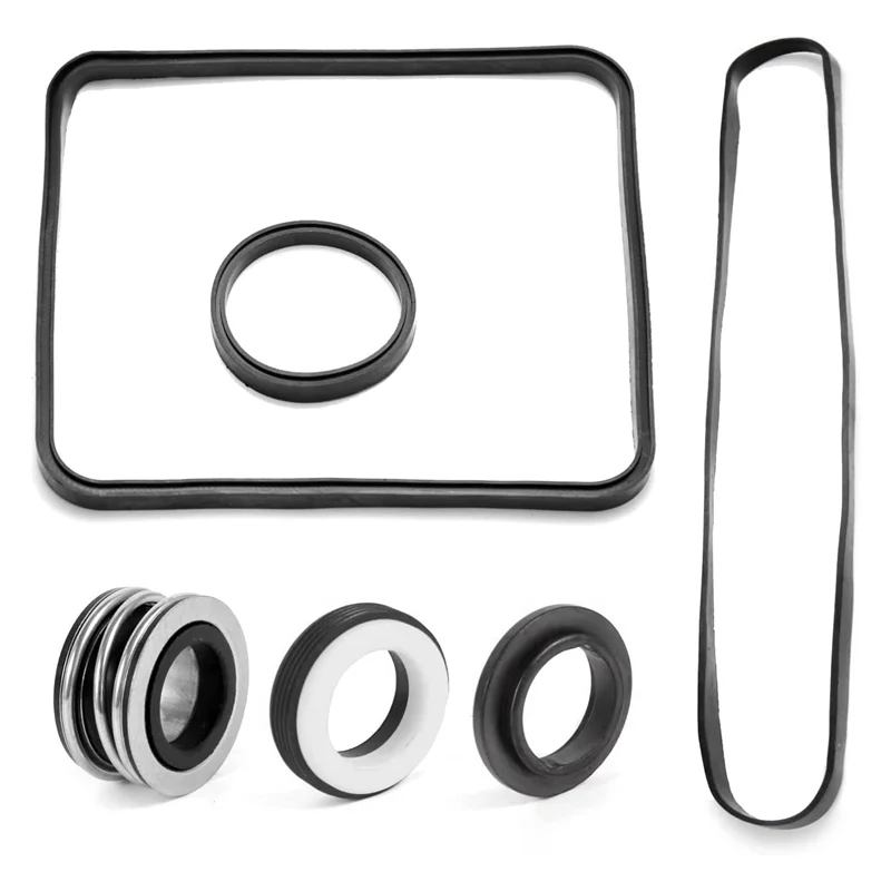 A89E-pour Hayward Super pompe SP2600 1600 2600X pompe de piscine joint torique Kit de réparation outils de nettoyage de piscine pièces d'équipement de piscine