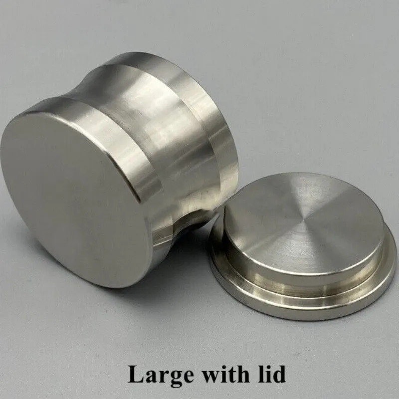 NIGF Dental Implantat Bone Mixing Well Bowl Cup Graft Chirurgische Instrumente Large 32mm Image