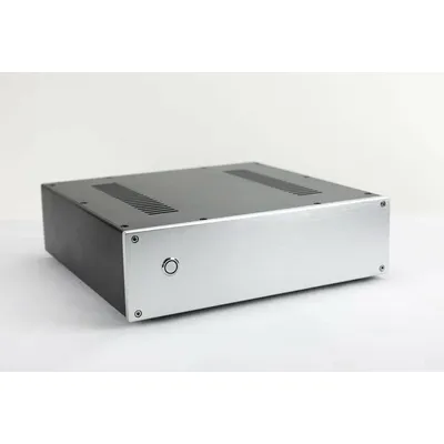 Hifi-fertiger LJM L20.5-Verstärker mit extrem geringer Verzerrung, Stereo-Leistungsverstärker Image