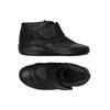 Semler Damen Stiefelette, Gr. 4.5, schwarz, kein Etikett