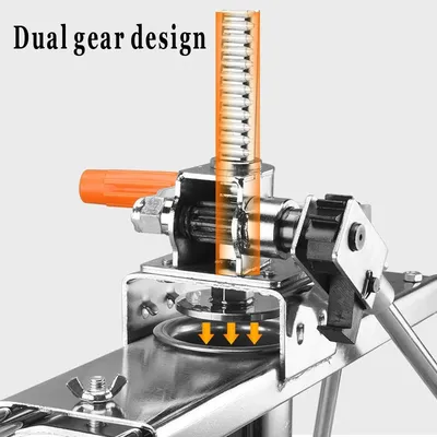 New Small Stainless Steel Pressing Machine Multi-function Manual Pasta Machine Home Instant Noodle Making Machine