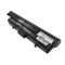Li-ion Notebook, Laptop Battery for DELL, 11.1V, 6600mAh, Compatible Models: Inspiron 1318, XPS M1330, XPS M1350