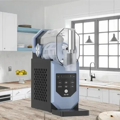 Professional Slush Machine New Type Cheap Smoothie Commercial Use Ice Slush Juicer Machine Slushie Machine