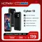 [World Premiere] HOTWAV Cyber 13 Rugged Phone 150LM Flashlight 8GB 128GB Smartphone 6.6'' HD+ 10800mAh 64MP Android 14 Cellphone