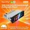 NaviFly 1 Din Unità principale Android Schermo da 6,86 pollici Wireless CarPlay Auto Universale Autoradio Lettore FM BT Autoradio GPS Car Stereo