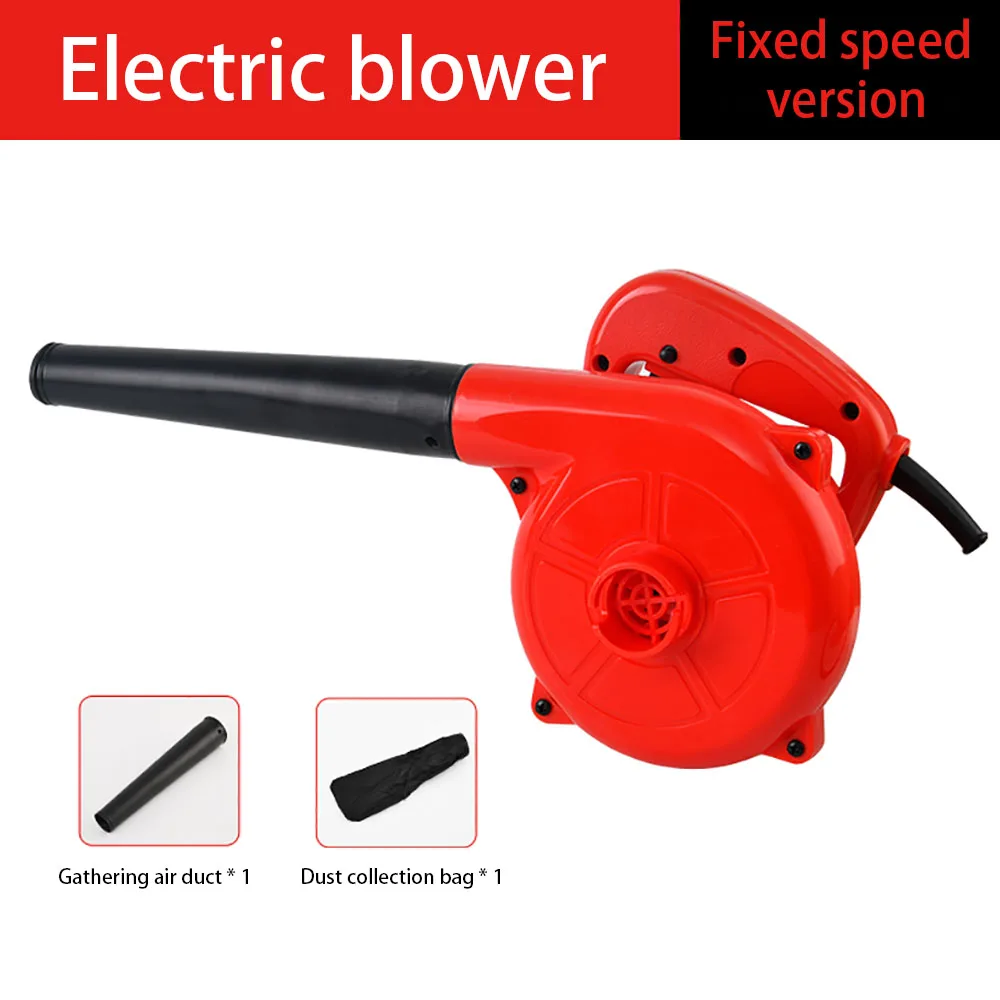 Blowers High- Power Dust Removal Mini Blowers Computer Cleaning Dust Blowing Gun Powerful Dust Extraction Dust Collector