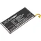 Li-Polymer Mobile, SmartPhone Battery for Samsung, 3.85V, 3000mAh , Compatible Models: Galaxy A8 2018, Galaxy A8 2018 TD-LTE
