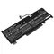 Li-Polymer Notebook, Laptop Battery for MSI, 11.4V, 4600mAh, Compatible Models: Bravo 15 B55DD-005XES, Bravo 15 B5DD-007XES